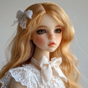 Other Dolls & Accessories15181