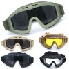 Ski Goggles17624