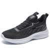 Slow Walking Style Casual Shoes159
