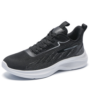 Slow Walking Style Casual Shoes159
