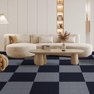 Square Carpet Tiles7996