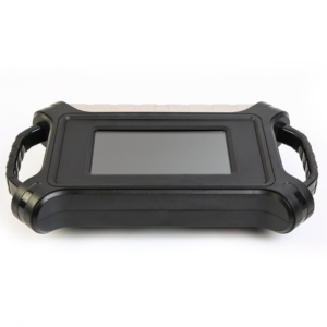 Industrial Metal Detectors814