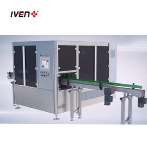 Intelligent machine vision inspection system Factory Code 14718