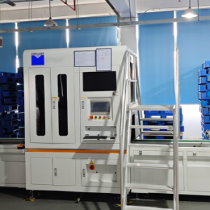 Fully automatic energy storage lithium battery pack Factory Code 6084