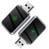 Wireless Carplay Adapters786