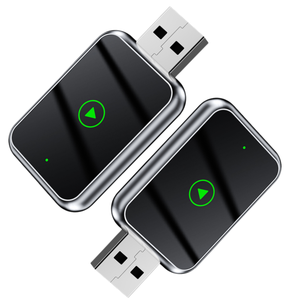 Wireless Carplay Adapters786