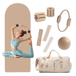 Pilates Accessories13446
