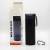 Outdoor Camping Water Purifier Bottles1155