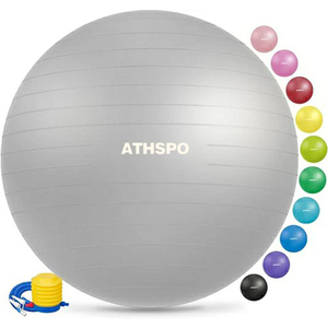 Yoga Balls2649