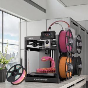 3D printer Factory Code 1419