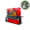 Combined Punch & Shear Machines3744