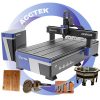 Wood CNC Routers295