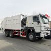 Garbage Waste Trucks11070
