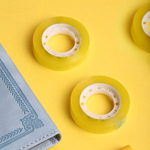 Stationery Adhesive Tapes14114