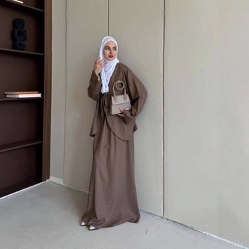 Traditional Muslim Clothing81311