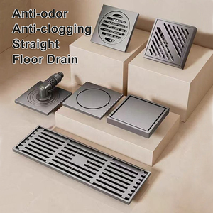 Sewer Drain22402