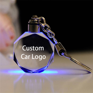 Crystal Keychains2408