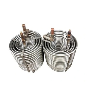 Heat Exchange Equipment12891