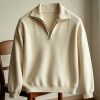 Cashmere sweater Factory Code 10837
