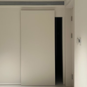 Flat Panel Doors12191