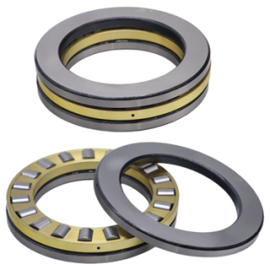 Cylindrical Roller Bearing95568