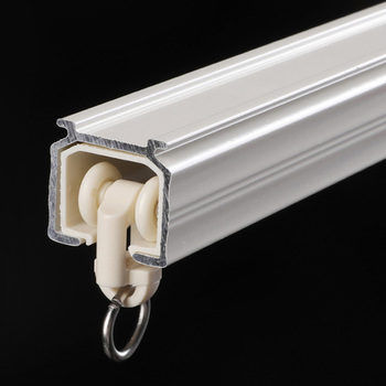 Curtain Rod Track & Accessories80094