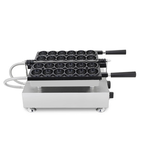 Pancake Crepe Makers8357