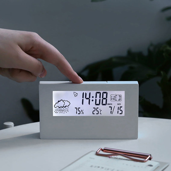 Special Purpose Clock86678