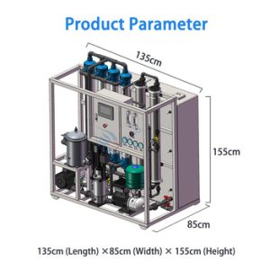 Lab Water Purifier82918