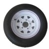 RV & Caravan Tire16677