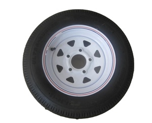 RV & Caravan Tire16677