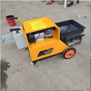 Concrete Shotcrete Sprayers8389