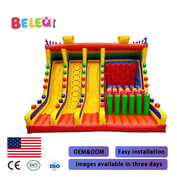 Inflatable Water Park88283