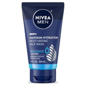 Men's Facial Cleanser83540