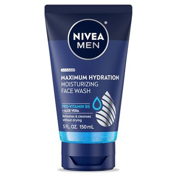 Men's Facial Cleanser83540
