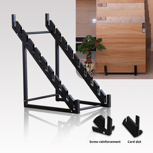 Truss Display Frame Systems8691