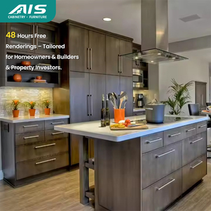 Kitchen Cabinets1012