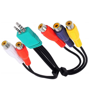 AV Data Cable97574