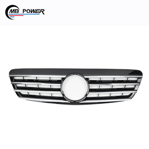 Car Front Grilles6085