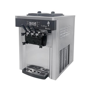 Commercial Ice Cream Freezers8365