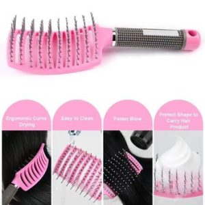 Hair Comb Brush79927