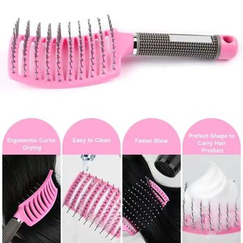 Hair Comb Brush79927
