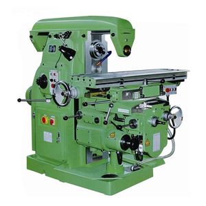 Milling Machines1436