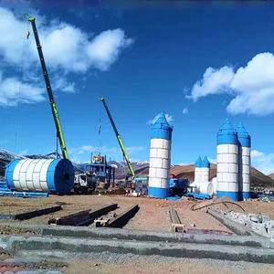 Silo12003