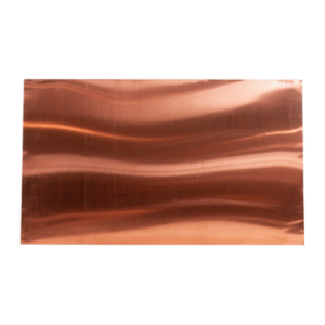 Copper Plate78829