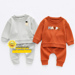 Baby Outfit Sets2721