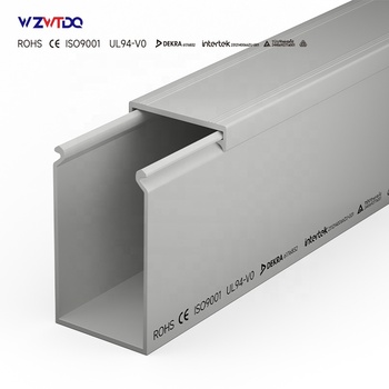Wiring Duct80926