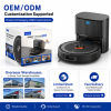 Intelligent robot vacuum cleaner Factory Code 24487