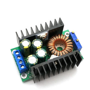 Board & External DC-DC Converters9025