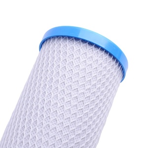 Water Filter Cartridges & Carbon Blocks4123